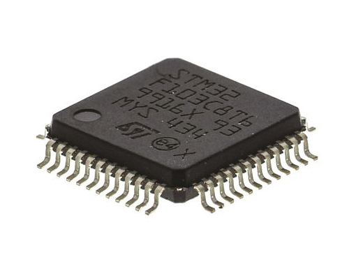 STM32F103C8T6