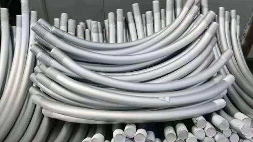 地鐵管片螺栓在使用過(guò)程中需要注意什么？