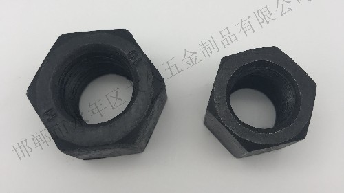 大久緊固件帶你了解螺母是怎么生產(chǎn)出來(lái)的！